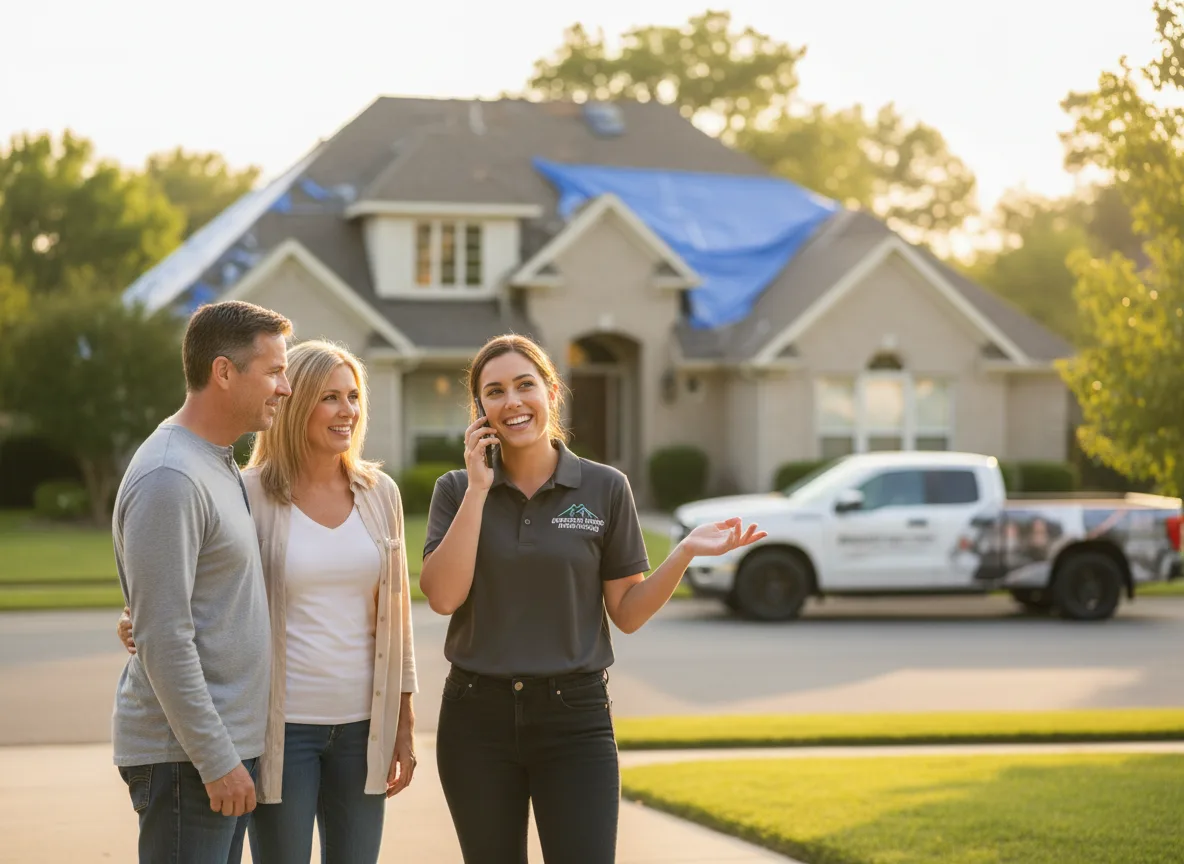 Emergency Roof Repair Cedar Bluffs, NE FAQs